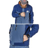 Костюм демисезонный NORFIN REBEL PRO 05 р.XXL 595005-XXL