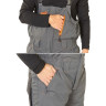 Костюм зимний NORFIN DISCOVERY 2 03 р.L-S 452003-L-SH