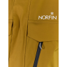 Куртка NORFIN REBEL PRO MUSTARD р.M-L 597102-M-L