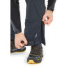 Полукомбинезон NORFIN REBEL PRO PANTS GRAY 04 р.XL-L 586004-XL-L