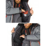 Куртка демисезонная NORFIN VERITY PRO GR 05 р.XXL 737005-XXL