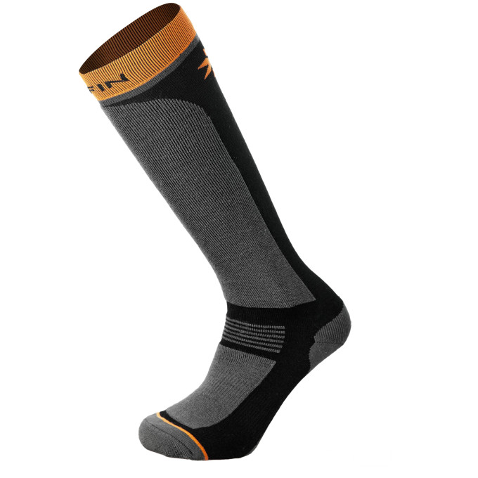Носки NORFIN T3M NORDIC MERINO LONG р.(45-47) XL 304734-04XL